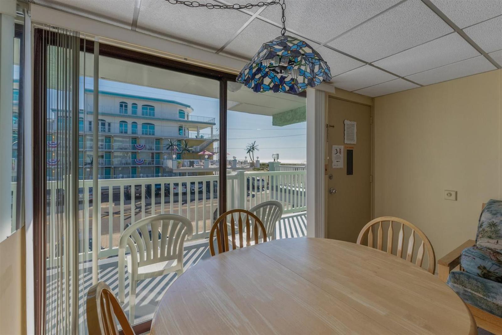 404 E Denver Ave, Unit 216 Wildwood Crest Luaran gambar