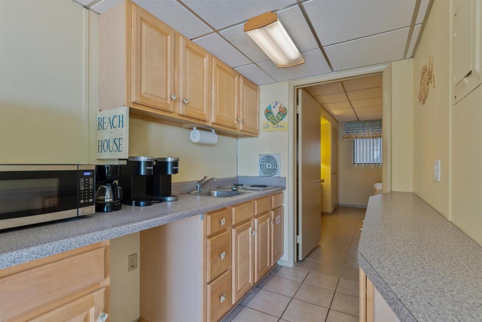 404 E Denver Ave, Unit 216 Wildwood Crest Luaran gambar