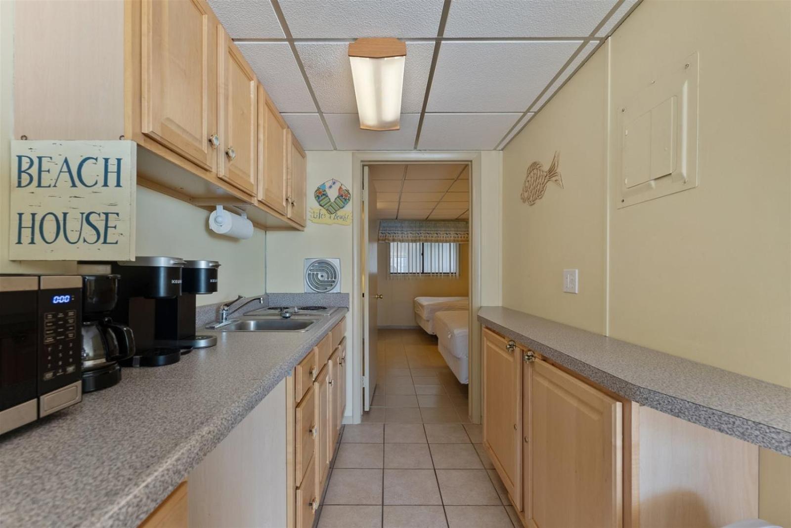 404 E Denver Ave, Unit 216 Wildwood Crest Luaran gambar