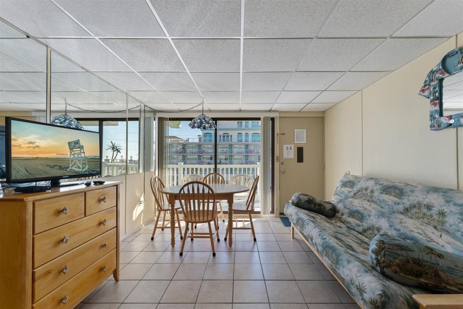 404 E Denver Ave, Unit 216 Wildwood Crest Luaran gambar