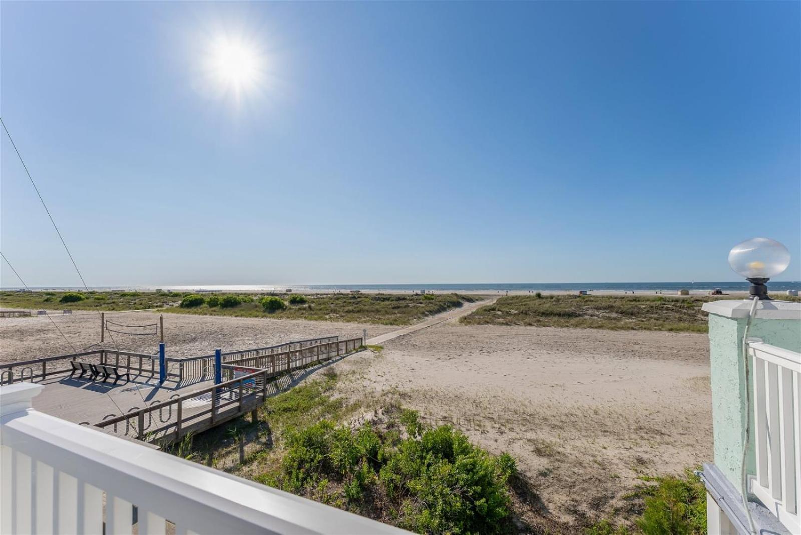 404 E Denver Ave, Unit 216 Wildwood Crest Luaran gambar