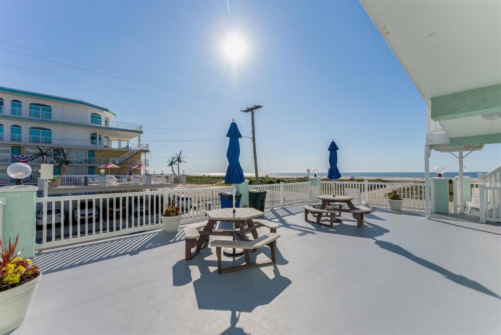 404 E Denver Ave, Unit 216 Wildwood Crest Luaran gambar