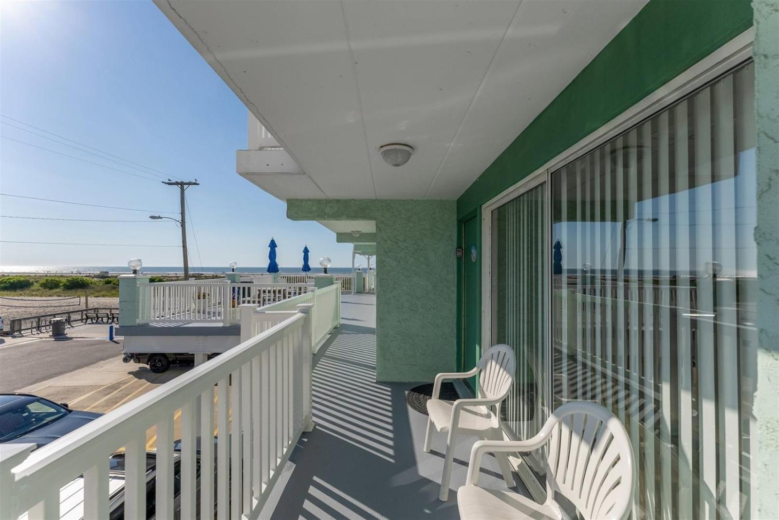 404 E Denver Ave, Unit 216 Wildwood Crest Luaran gambar