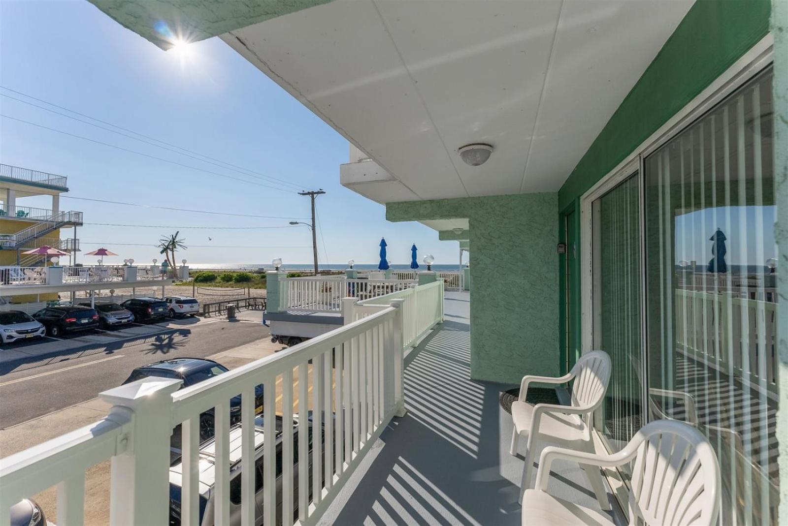 404 E Denver Ave, Unit 216 Wildwood Crest Luaran gambar